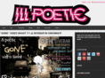 illpoetic.com