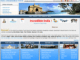 indiaincredibletour.com