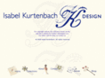 isabelkurtenbach.com