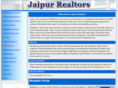 jaipurrealtors.com