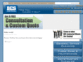 janitorialservicescharleston.net