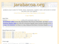 jarabacoa.org