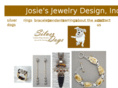 josiesjewelrydesign.com