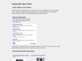 kamensteinspicerack.com