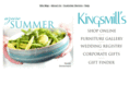 kingsmills.com