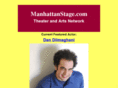 manhattanstage.com