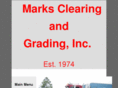 marksclearing.com