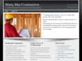 martymarconstruction.com