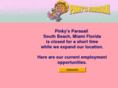 miamiparasailing.com