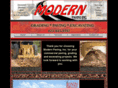 modernpavinginc.com