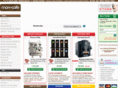 mon-cafe.com