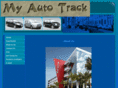 myautotrack.com