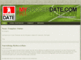 mysoccerdate.com