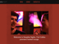 narghilenights.com