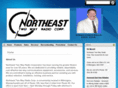 northeastradios.com