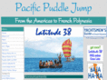 pacificpuddlejump.com