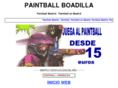 paintballmadrid.net