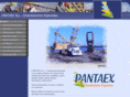 pantaex.com