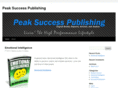 peaksuccesspublishing.com