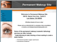 permanentmakeupsite.com