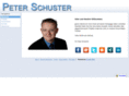 peter-schuster.net