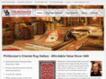 philibosianrug.com