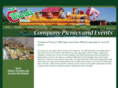 picnicmichigan.com