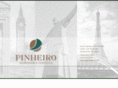 pinheiroadv.com