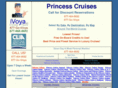 princess-cruises.info