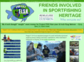 projectfish.org
