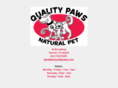 qualitypaws.com