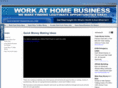 quickmoneymakeblog.com