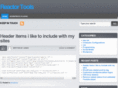 reactortools.com