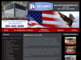 relianceac.com