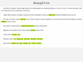 remagx.com