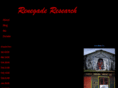 renegaderesearch.org