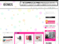 romix-store.net