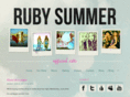 rubysummer.com
