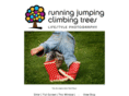 runningjumpingclimbingtrees.co.uk