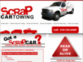 scrapcartowing.com