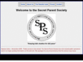 secretparentsociety.org