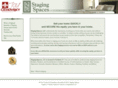 sellingstagedspaces.com