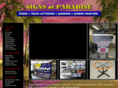 signsofparadise.com
