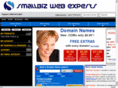 smallbizwebsiteexperts.com