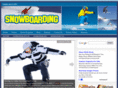 snowboardingnook.com