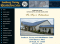 southwestnursingandrehab.com