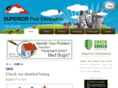 superiorexterminator.com