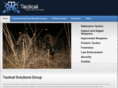 tacsolgroup.com