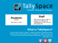 tallyspace.com