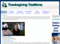 thanksgivingtraditions.net